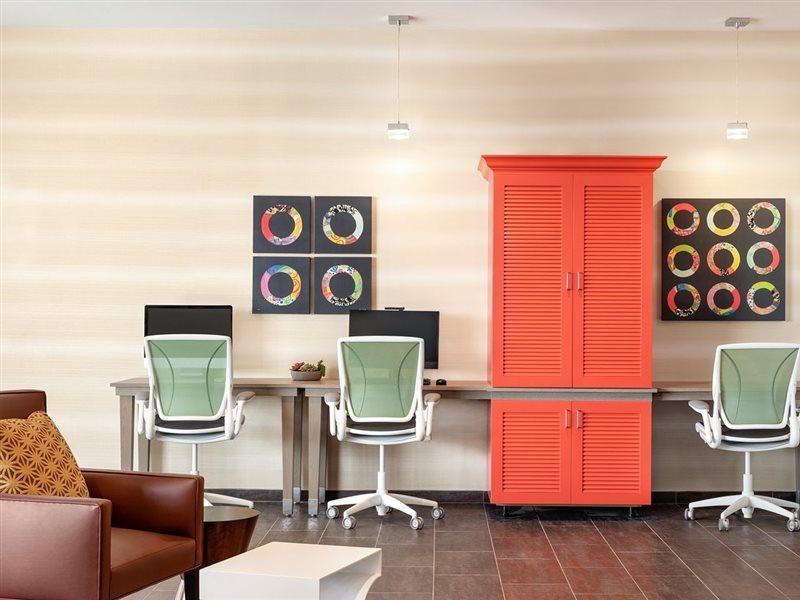 Home2 Suites By Hilton Scottsdale Salt River Buitenkant foto