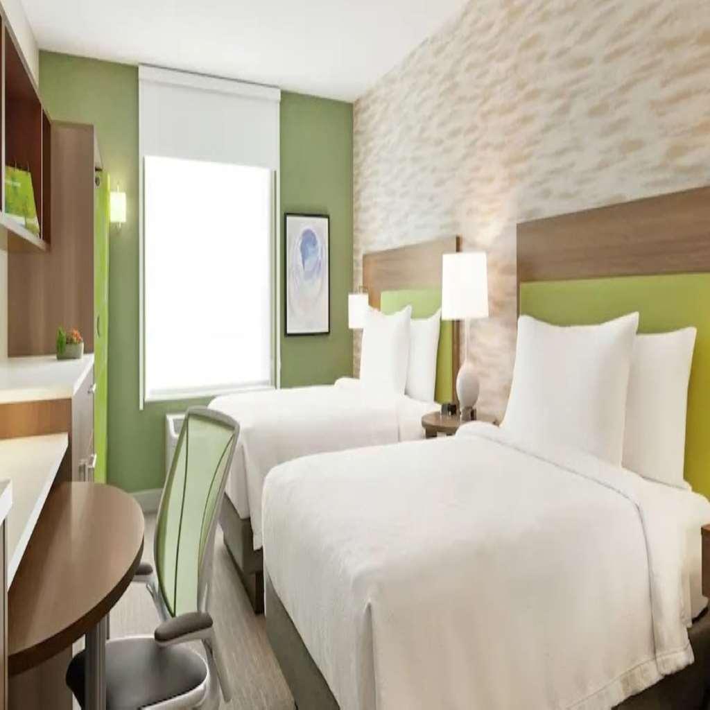 Home2 Suites By Hilton Scottsdale Salt River Kamer foto