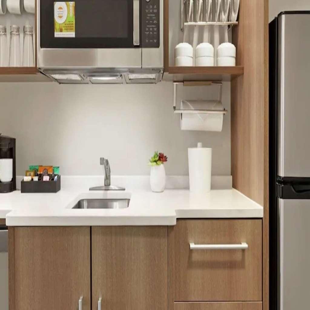 Home2 Suites By Hilton Scottsdale Salt River Kamer foto