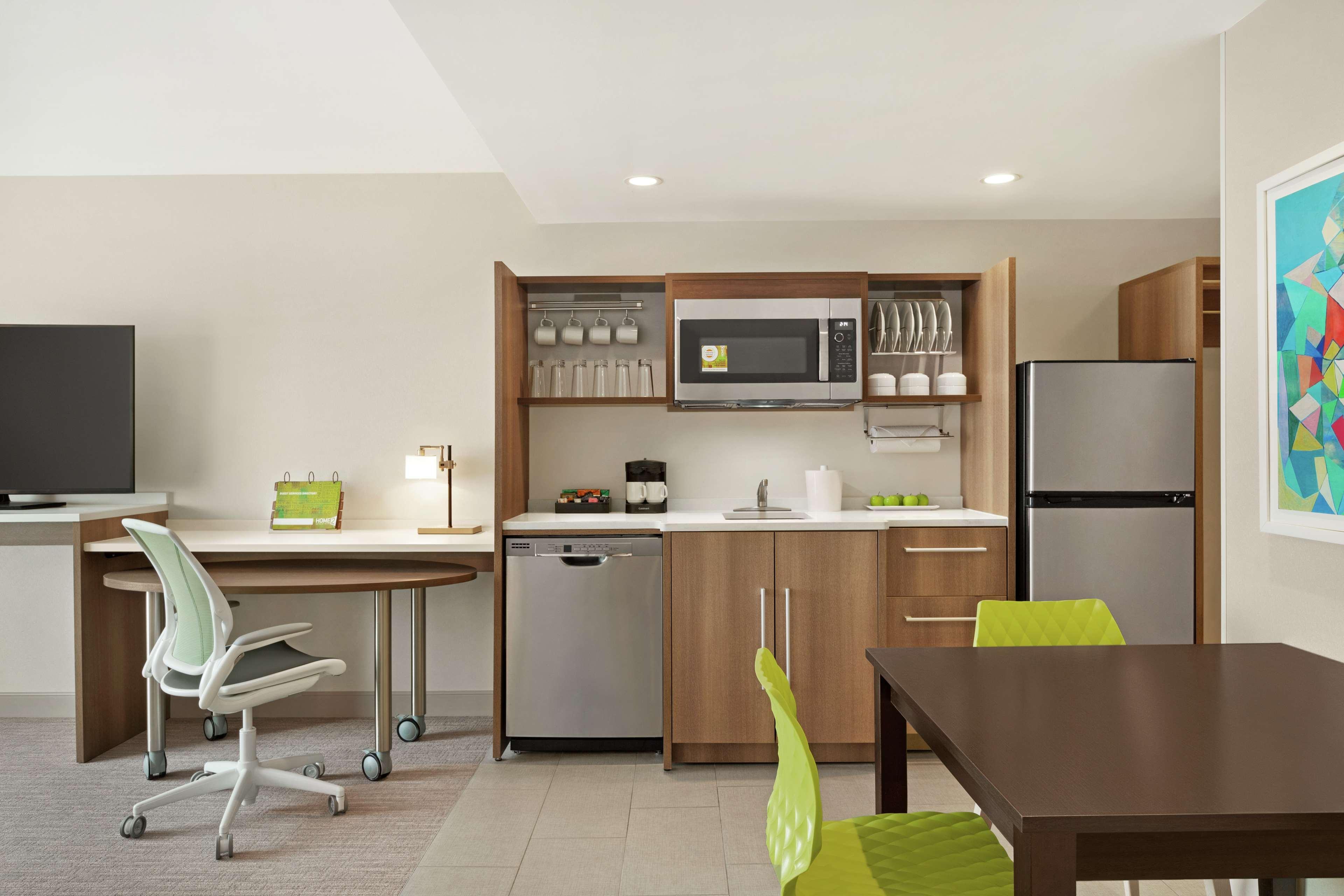 Home2 Suites By Hilton Scottsdale Salt River Buitenkant foto