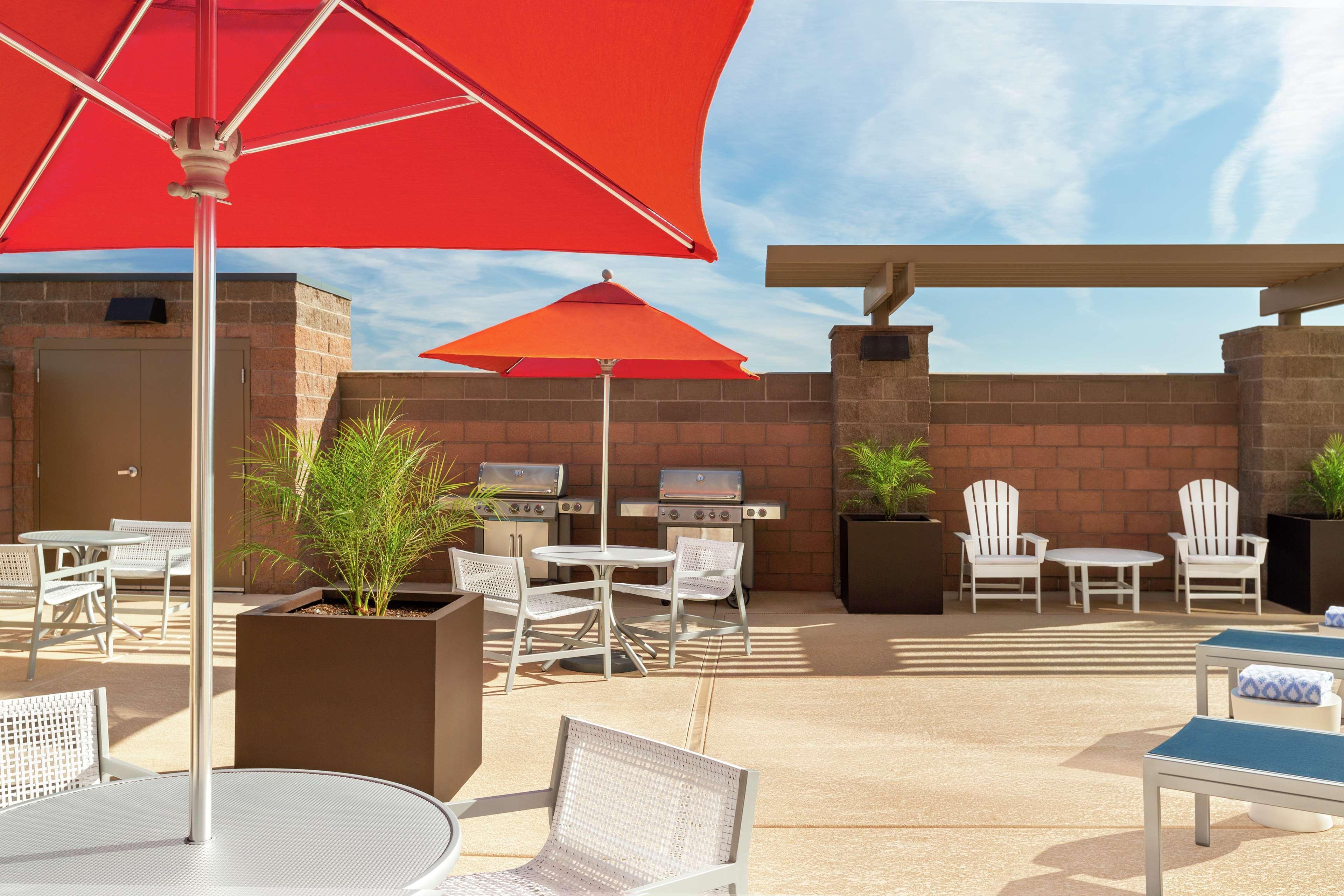 Home2 Suites By Hilton Scottsdale Salt River Buitenkant foto