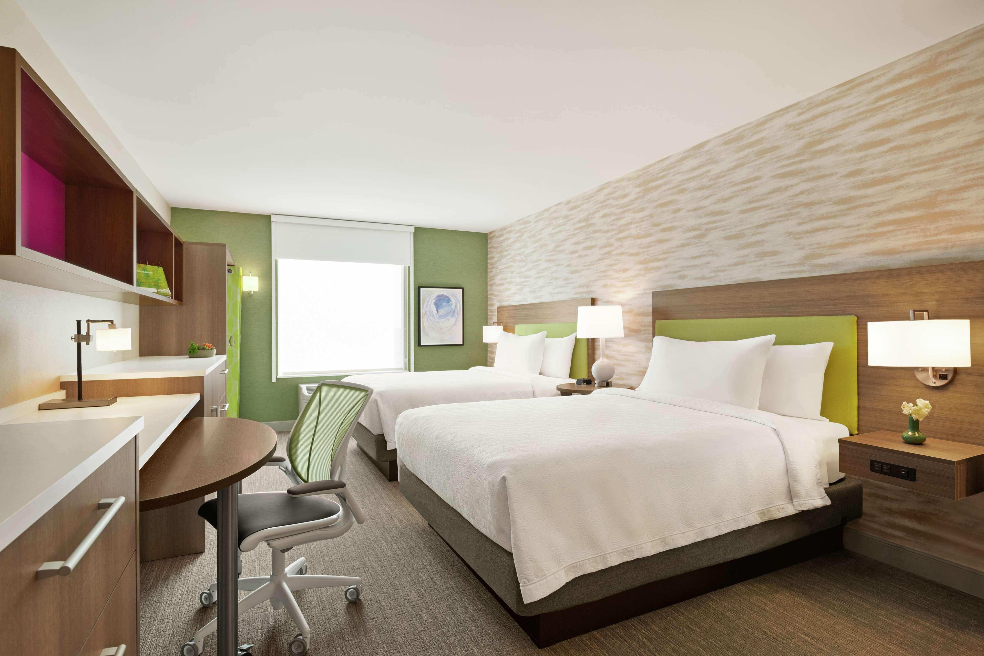 Home2 Suites By Hilton Scottsdale Salt River Buitenkant foto