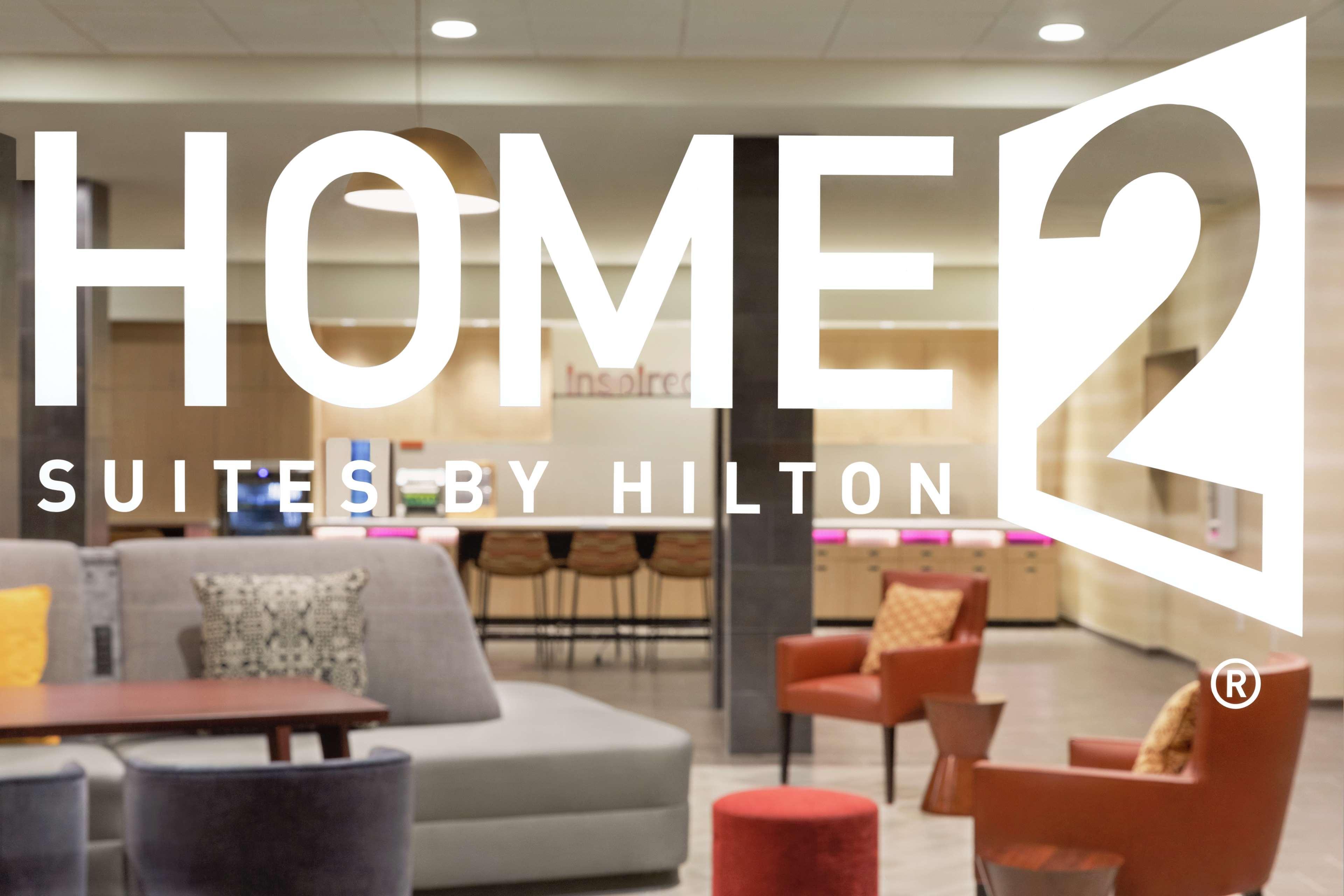 Home2 Suites By Hilton Scottsdale Salt River Buitenkant foto