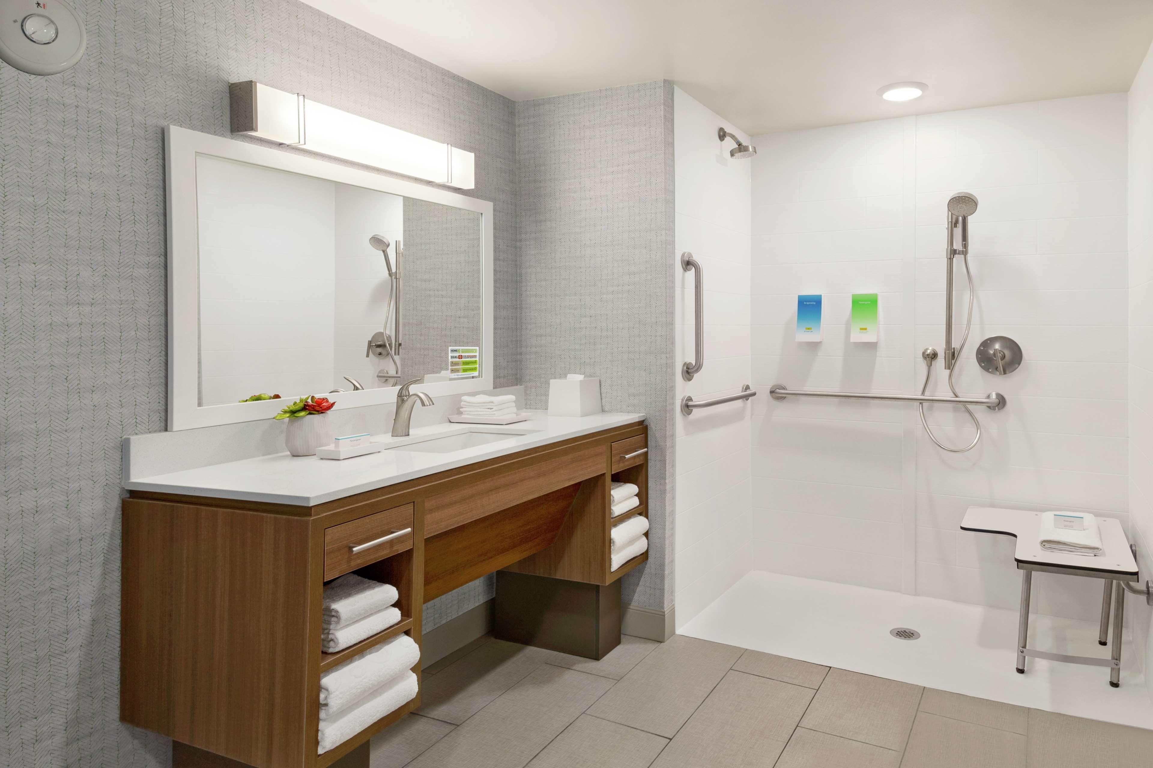 Home2 Suites By Hilton Scottsdale Salt River Buitenkant foto
