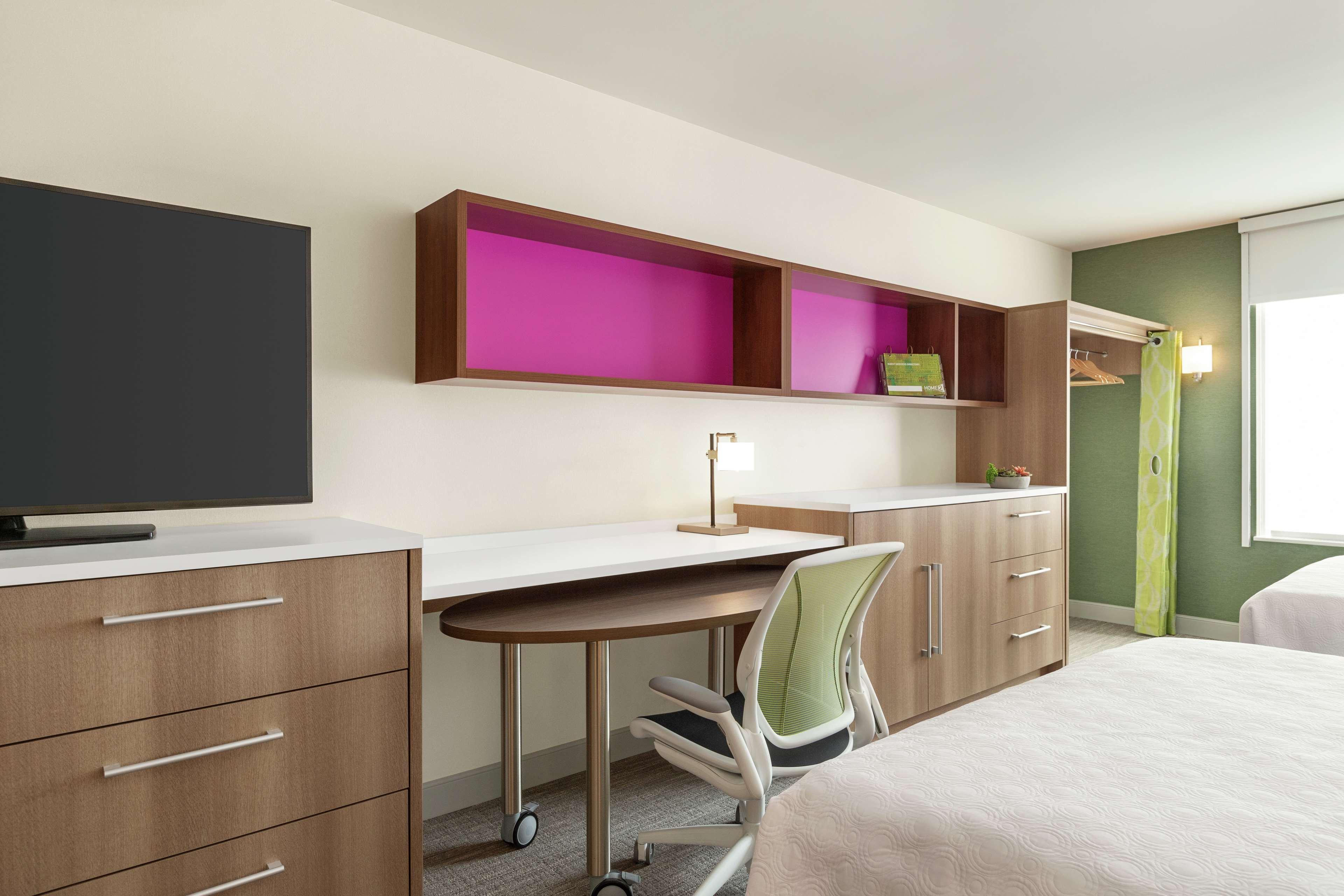 Home2 Suites By Hilton Scottsdale Salt River Buitenkant foto