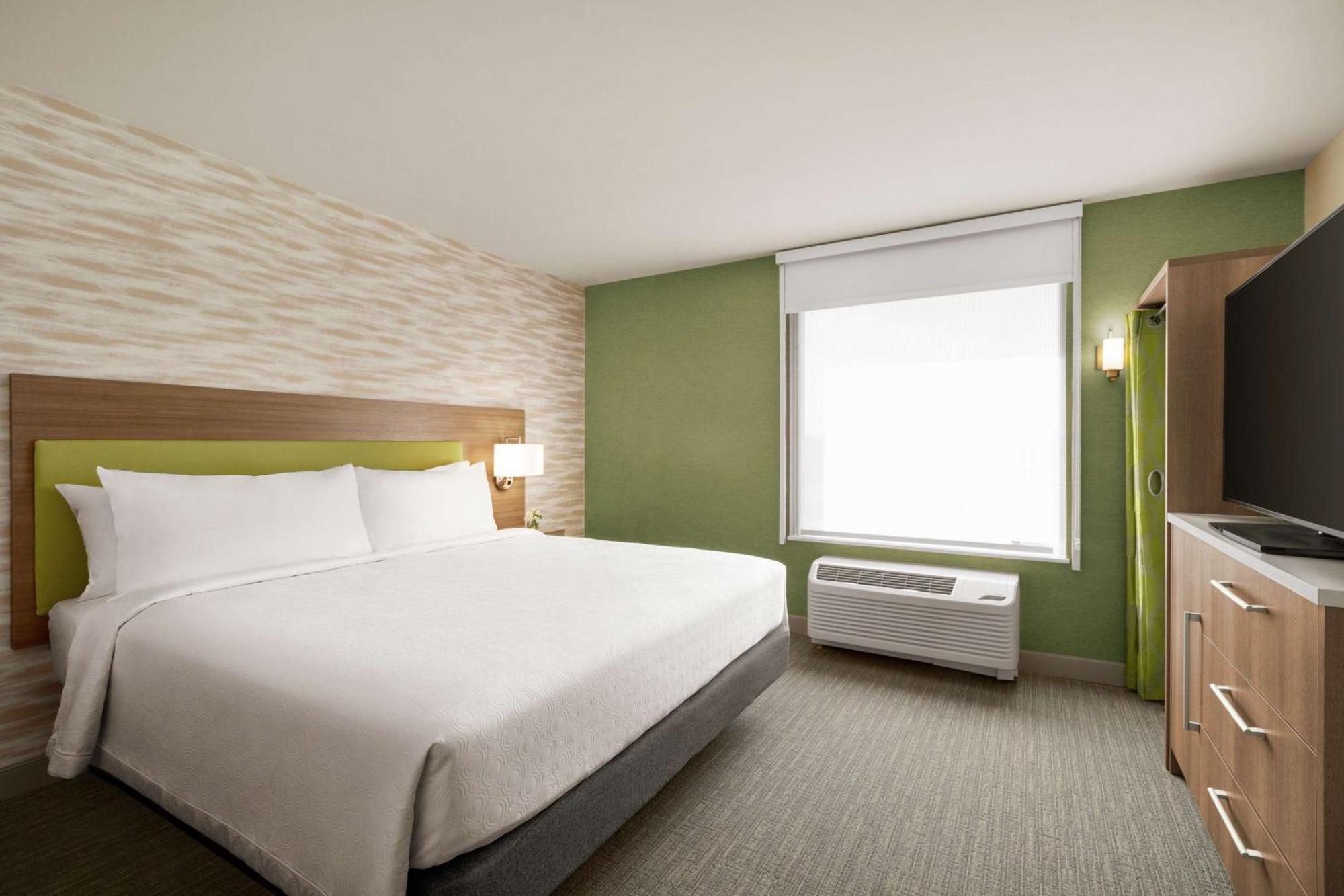 Home2 Suites By Hilton Scottsdale Salt River Buitenkant foto