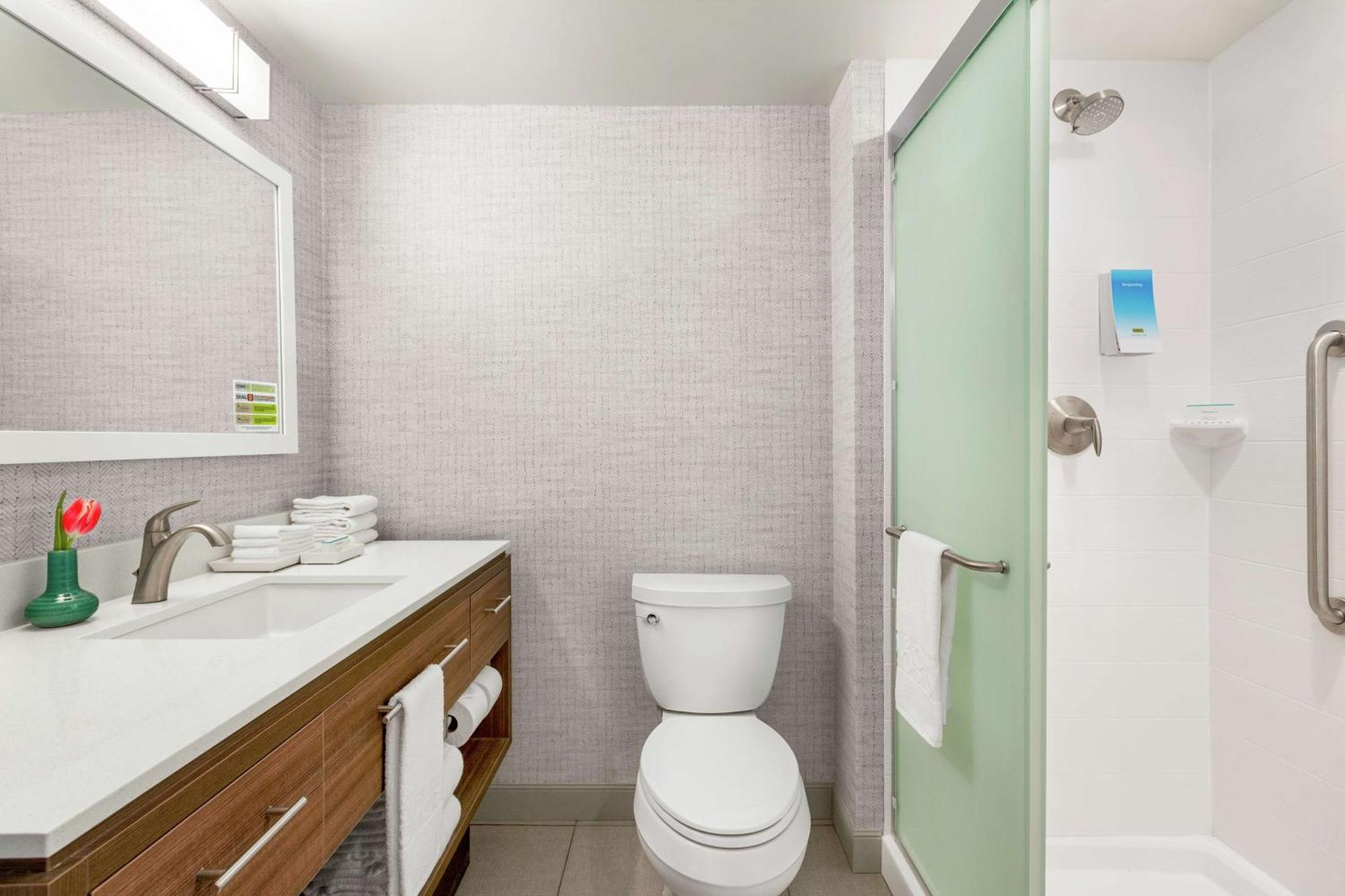 Home2 Suites By Hilton Scottsdale Salt River Buitenkant foto