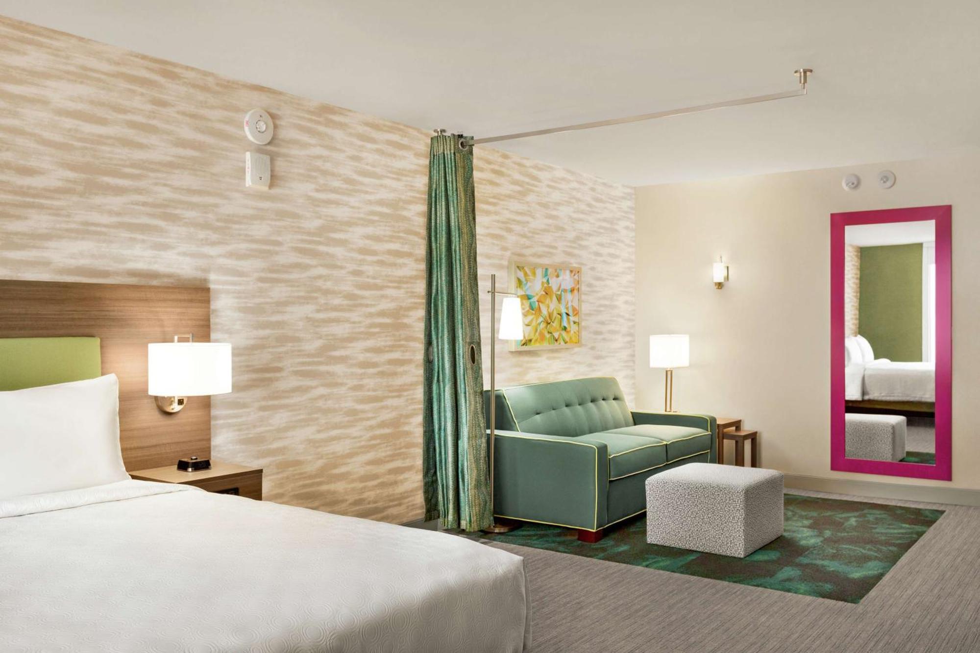 Home2 Suites By Hilton Scottsdale Salt River Buitenkant foto