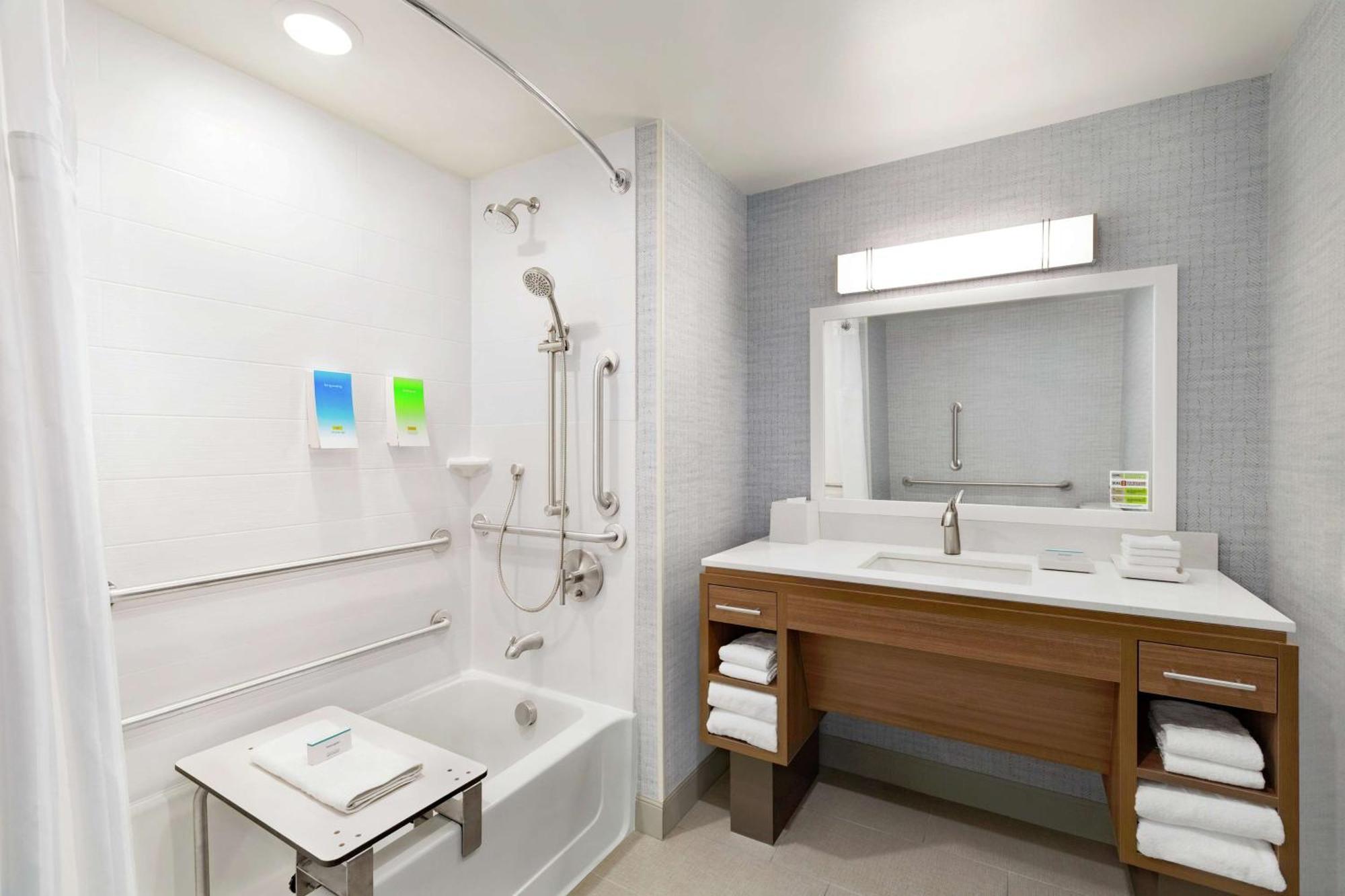 Home2 Suites By Hilton Scottsdale Salt River Buitenkant foto