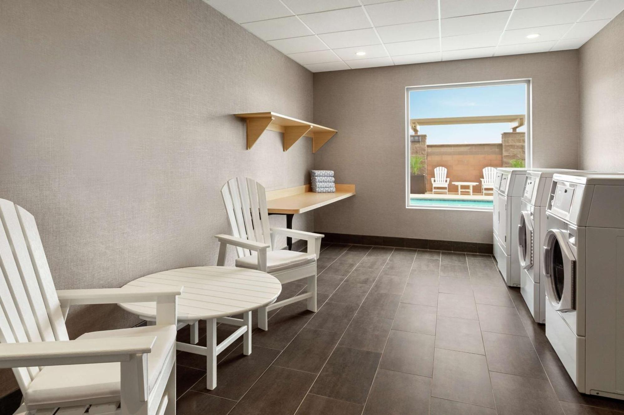 Home2 Suites By Hilton Scottsdale Salt River Buitenkant foto